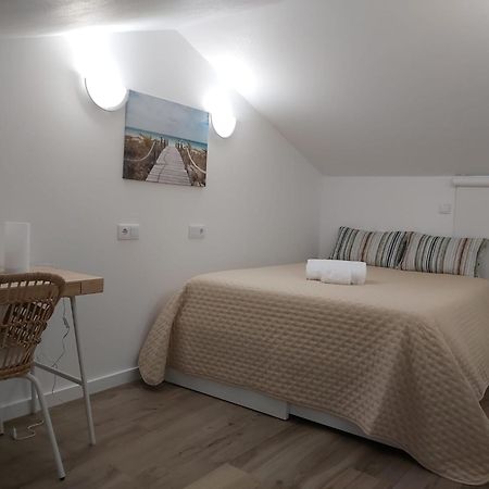 Apartamento Patio Do Higinio Ναζαρέ Εξωτερικό φωτογραφία