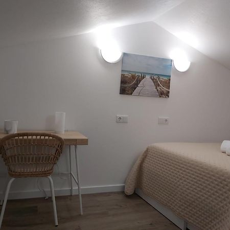 Apartamento Patio Do Higinio Ναζαρέ Εξωτερικό φωτογραφία