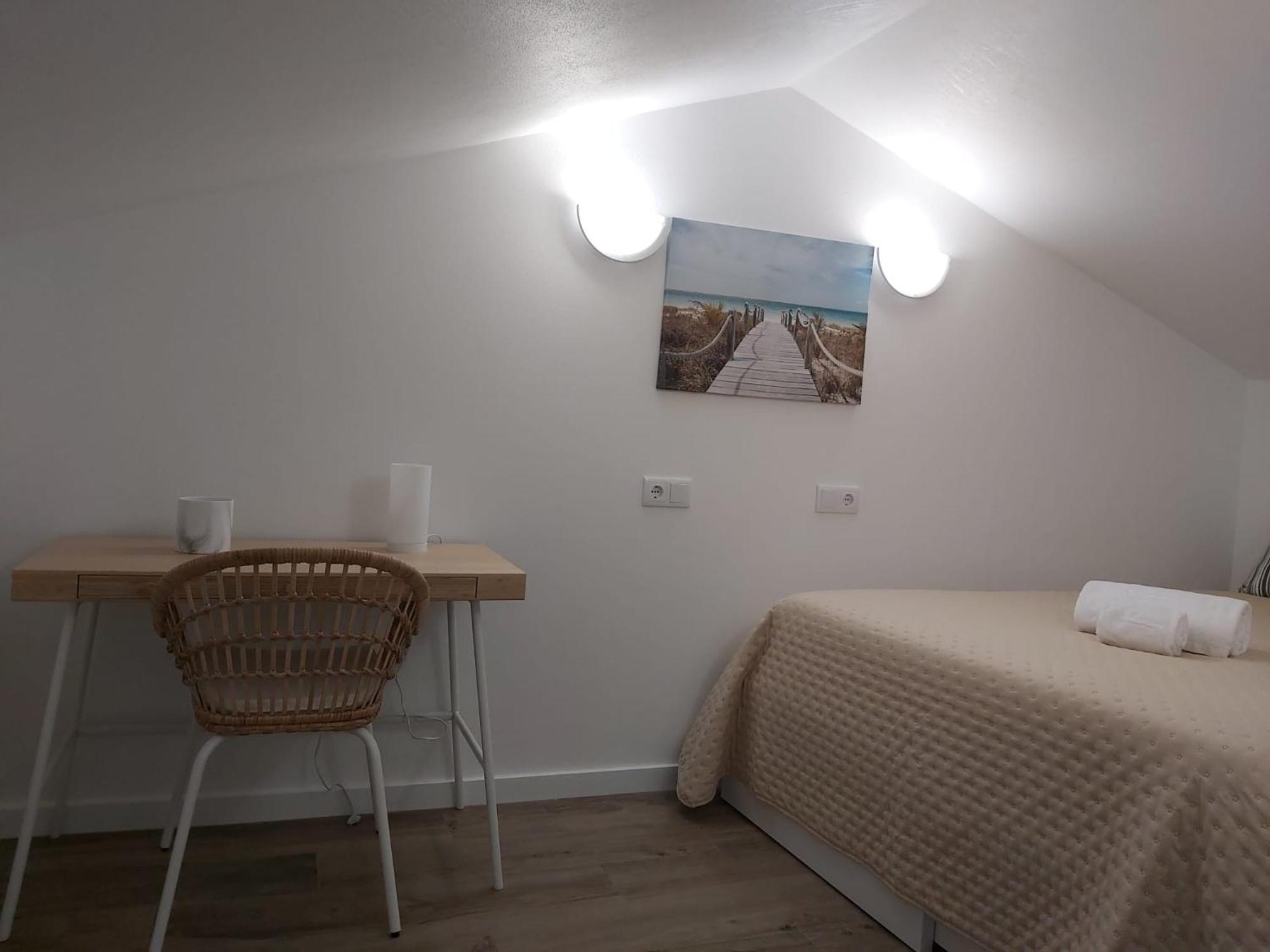 Apartamento Patio Do Higinio Ναζαρέ Εξωτερικό φωτογραφία