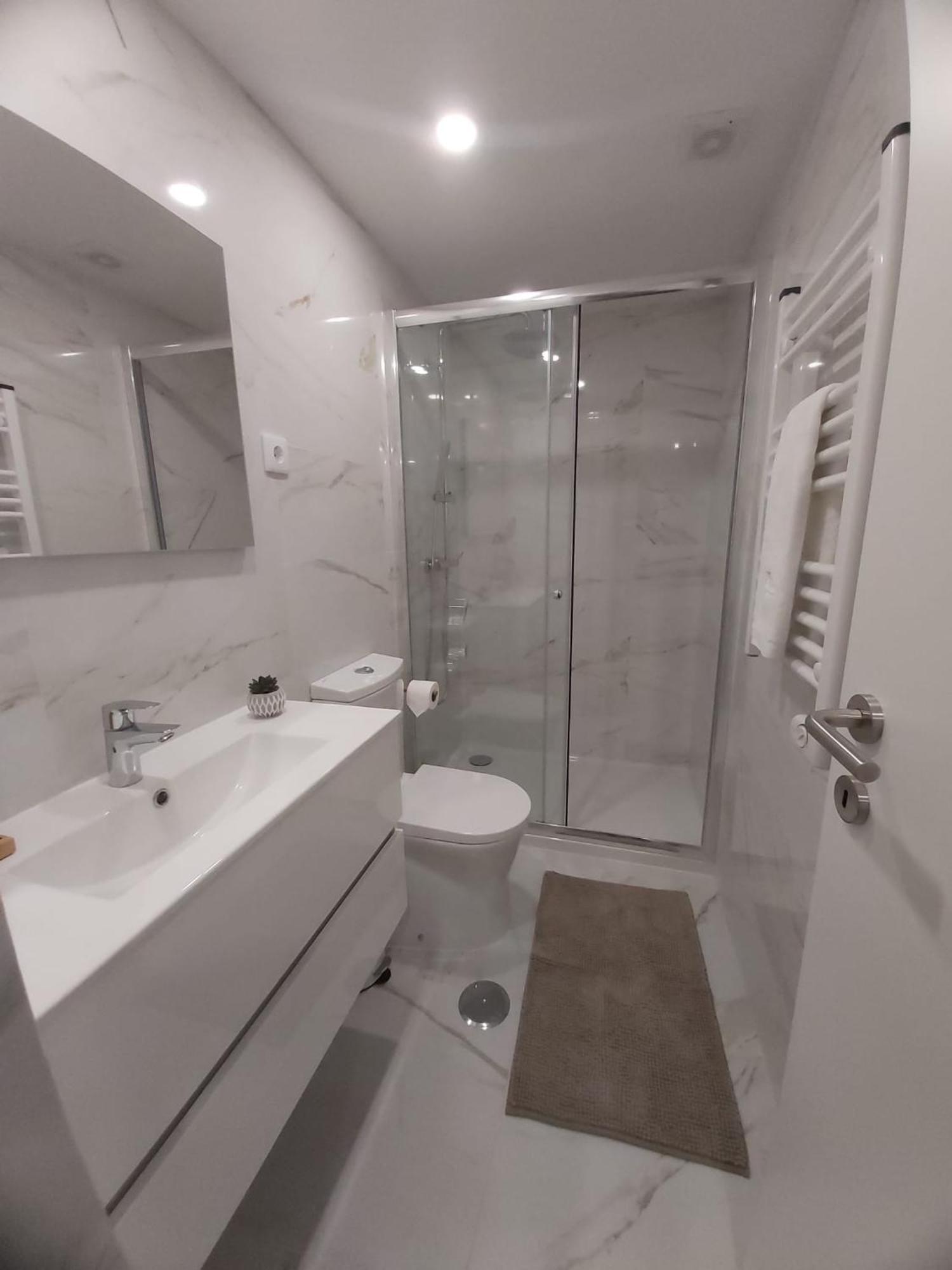 Apartamento Patio Do Higinio Ναζαρέ Εξωτερικό φωτογραφία