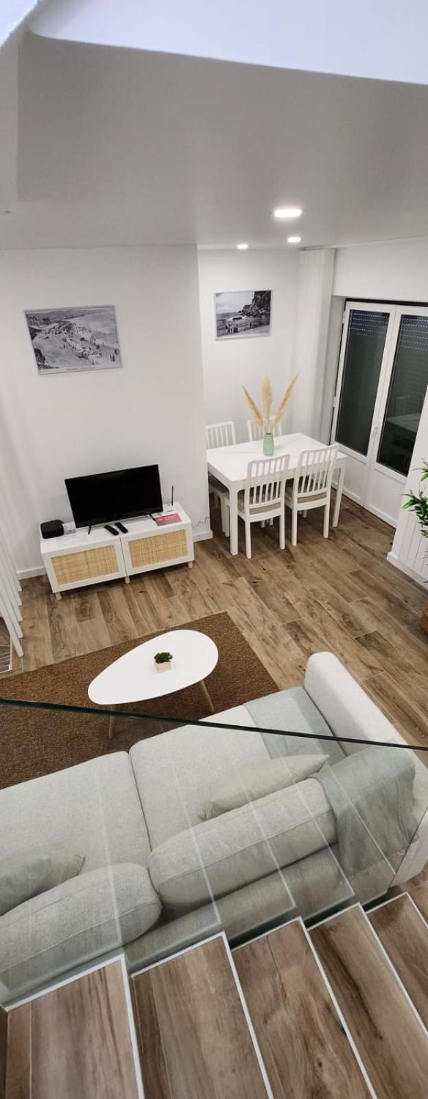 Apartamento Patio Do Higinio Ναζαρέ Εξωτερικό φωτογραφία