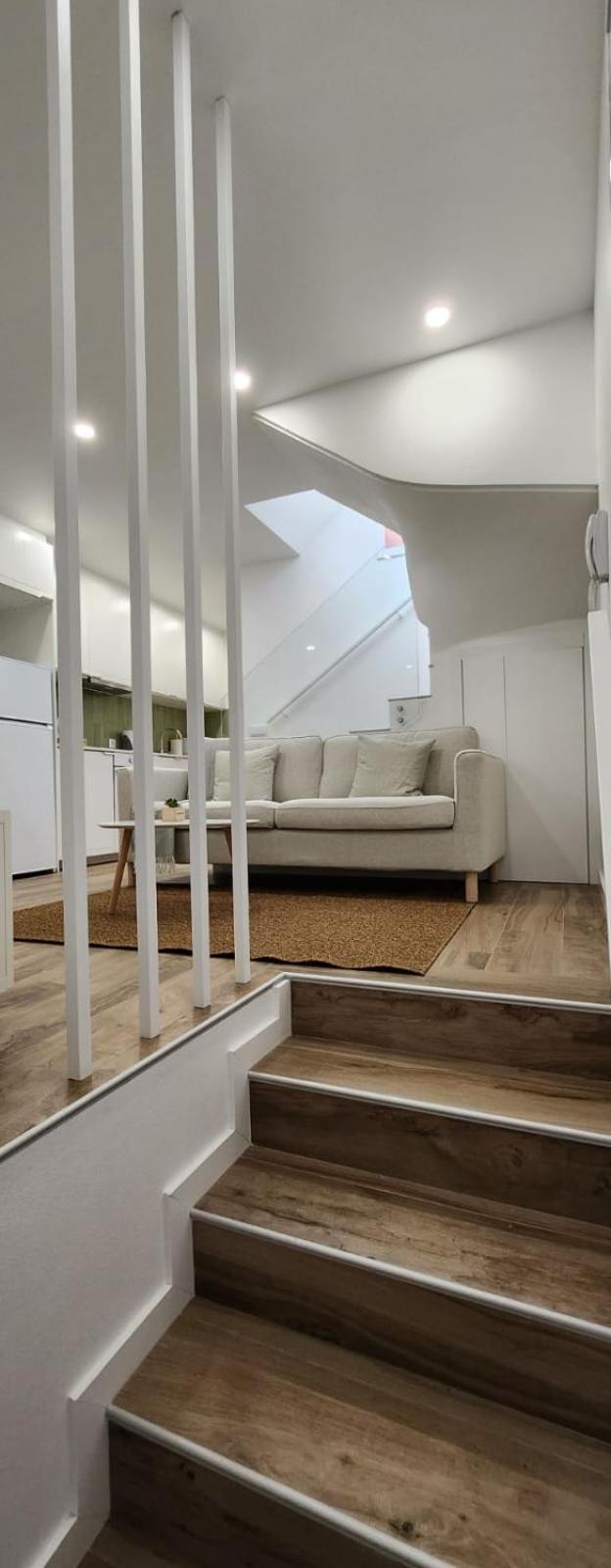 Apartamento Patio Do Higinio Ναζαρέ Εξωτερικό φωτογραφία