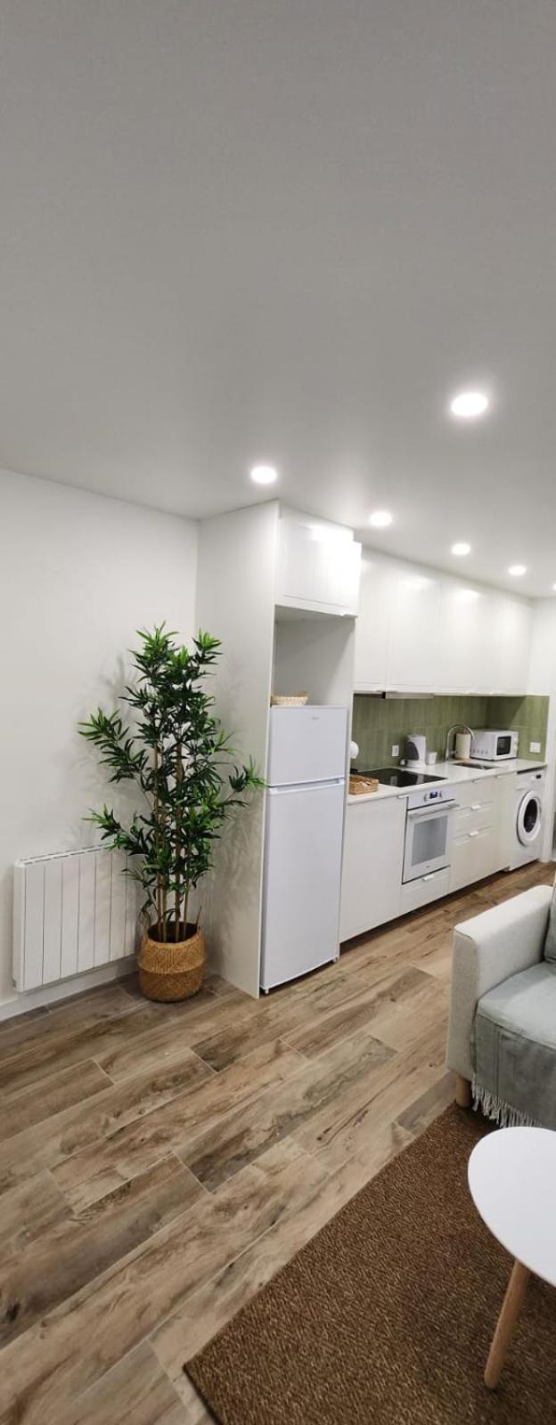 Apartamento Patio Do Higinio Ναζαρέ Εξωτερικό φωτογραφία