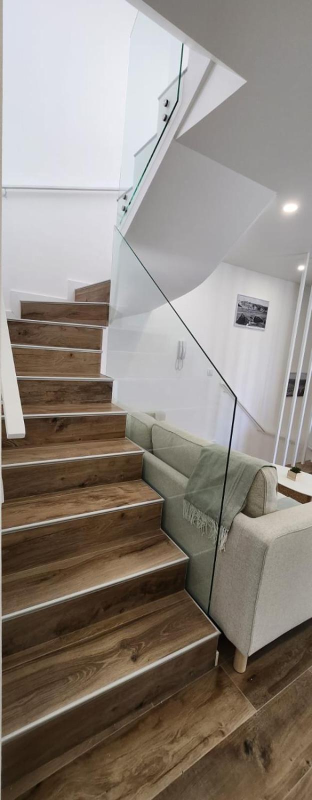 Apartamento Patio Do Higinio Ναζαρέ Εξωτερικό φωτογραφία